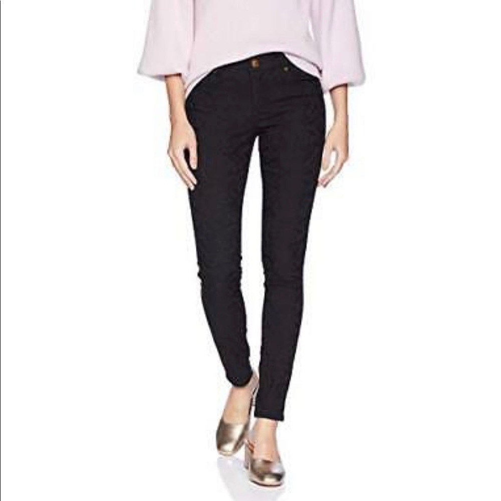 Vintage America Wonderland Skinny Jeans/Sz:8/NWT